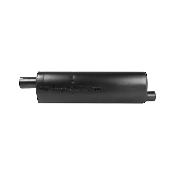 Muffler 5.1" x9.5" x35.1"
